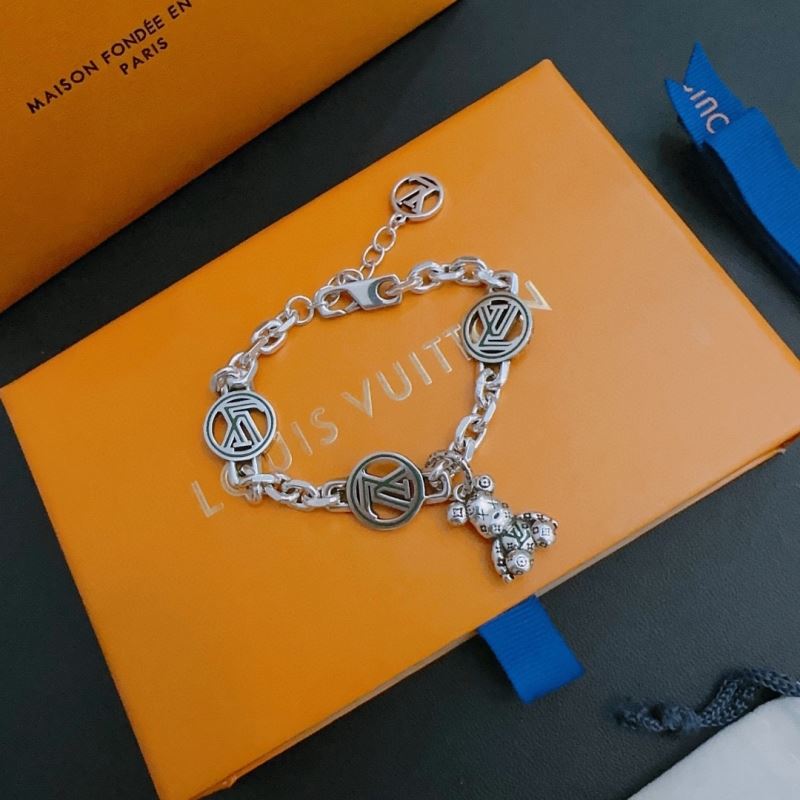 LV Bracelets